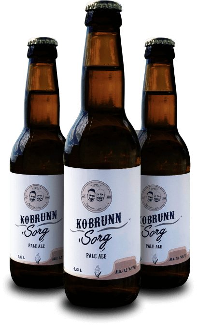Kobrunn